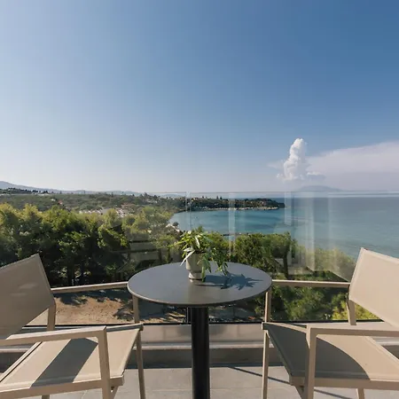 Hotel Alexandra & Tsilivi (Zakynthos)