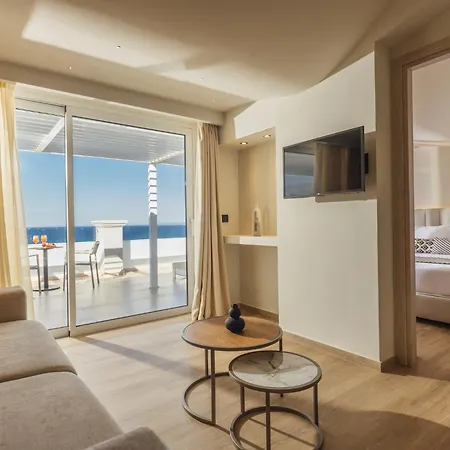 Alexandra & 4* Tsilivi (Zakynthos)