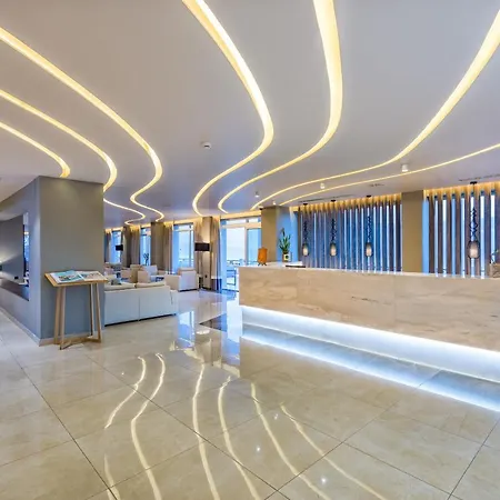 Hotel Alexandra & Tsilivi (Zakynthos)