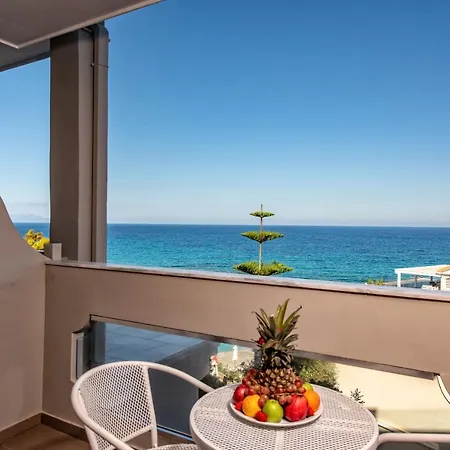 Hotel Alexandra & Tsilivi (Zakynthos)