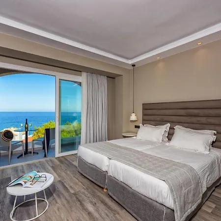Alexandra & 4* Tsilivi (Zakynthos)