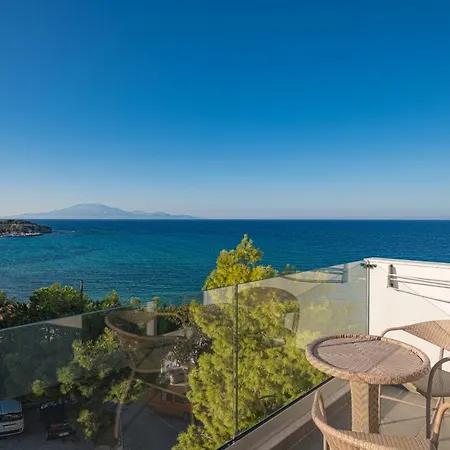 Alexandra & Hotel Tsilivi (Zakynthos)