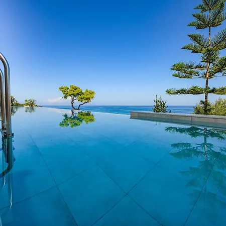 Alexandra & Hotel Tsilivi (Zakynthos)