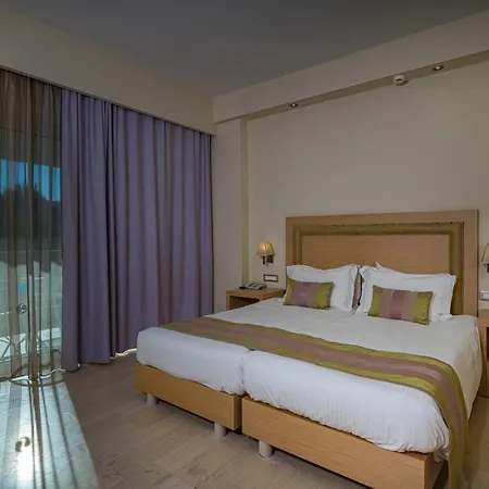 Hotel Alexandra &