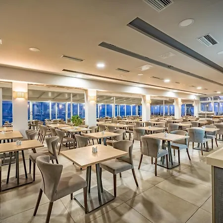 Alexandra & 4* Tsilivi (Zakynthos)