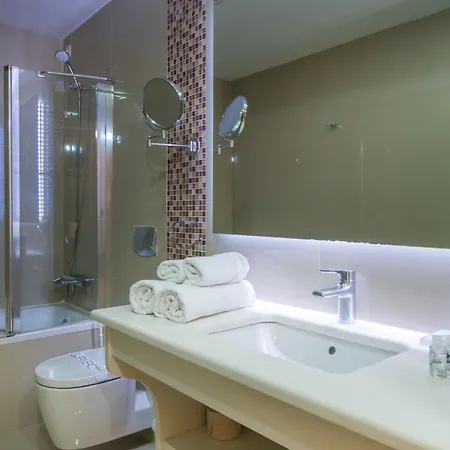 Hotel Alexandra &