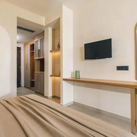 Hotell Alexandra & Tsilivi (Zakynthos)